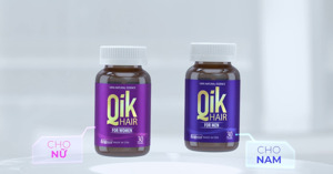 Thuốc mọc tóc Quick Hair có thực sự tốt không?