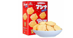 Thương hiệu bánh ăn dặm Nhật nào được tin dùng nhất?