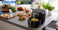 Thương hiệu Philips – ông vua đồ gia dụng của thế giới