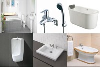 Thương hiệu thiết bị vệ sinh Viglacera có những ưu điểm nổi bật nào đáng chú ý ?