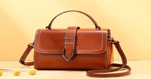 Thương hiệu túi xách da nữ cao cấp nổi tiếng thế giới