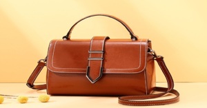 Thương hiệu túi xách da nữ cao cấp nổi tiếng thế giới