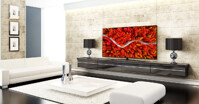 Thưởng thức trọn vẹn từng thước phim chân thực ngay trên Smart Tivi LG 4k 75 inch 75UP7800PTB