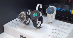 Ticwatch C2 E2 S2 - Bộ ba HOT nhất hiện nay đã có mặt tại Techzones