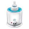 Tiện dụng và tiết kiệm với máy hâm nóng sữa và thức ăn Philips AVENT SCF255/57