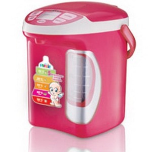 Tiện dụng với bình giữ nhiệt Farlin BF-207