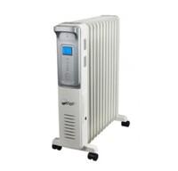 Tiện dụng với máy sưởi dầu FujiE OFR4411