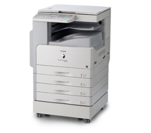 Tiết kiệm chi phí với Máy Photocopy Canon iR 2420L