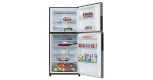 Tiết lộ 5 điểm khiến tủ lạnh Sharp Inverter 224 lít SJ-X252AE-DS đáng mua