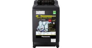 Tiết lộ máy giặt Panasonic 10kg giá bao nhiêu, nên chọn loại nào?