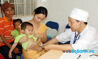 Tiêu chảy cấp ở trẻ em: Thông thường nhưng rất nguy hiểm