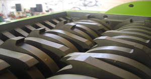 Tiêu chí chọn một chiếc máy hủy tài liệu công suất lớn