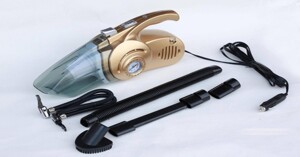 Tiêu chí chọn mua máy hút bụi cầm tay chất lượng tốt