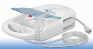 Tiêu chí đánh giá máy xông mũi họng loại nào tốt