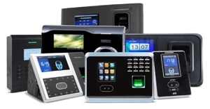 Tiêu chí để chọn mua máy chấm công phù hợp