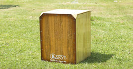 Tiêu chí để lựa chọn trống Cajon tốt