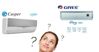 Tiêu chí để so sánh điều hòa Casper và Gree loại nào tốt hơn?