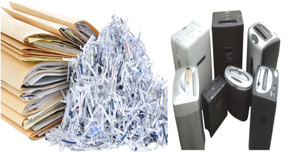 Tiêu chí để xác định máy hủy tài liệu nào tốt nhất