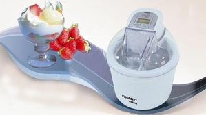 Tiêu chí lựa chọn máy làm kem mini giá rẻ phù hợp nhu cầu sử dụng