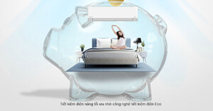 Tìm điều hòa 12000BTU giá dưới 7 triệu tiết kiệm điện sắm ngay 4 model sau