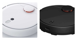 Tìm hiểu 2 model máy hút bụi lau nhà Xiaomi đáng mua nhất hiện nay