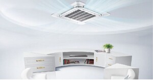 Tìm hiểu 3 tính năng nổi bật có trên điều hòa Samsung AC140RN4DKG/E