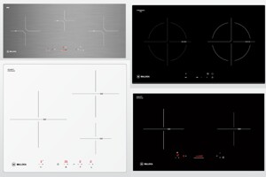 Tìm hiểu 5 mẫu bếp từ Malloca đời cũ đang giảm giá mạnh cuối năm 2024