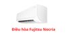 Tìm hiểu 6 điểm nổi bật ở điều hòa Fujitsu Nocria 2 chiều inverter 18000btu AO50