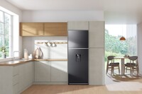 Tìm hiểu 7 tính năng nổi bật của tủ lạnh Samsung Inverter 345 lít RT35CG5544B1SV