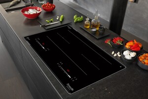 Tìm hiểu bếp từ đôi D'mestik ML999 DKI hiện đại, an toàn, tiết kiệm điện