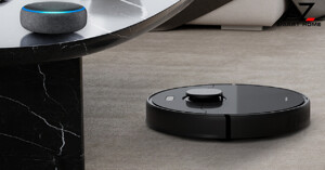 Tìm hiểu các tính năng của robot hút bụi lau nhà Xiaomi MOVA L600
