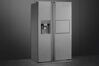 Tìm hiểu các ưu điểm nổi bật của tủ lạnh Smeg 616 lít SBS662X 535.14.999