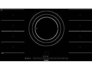 Tìm hiểu chế độ AutoChef trên bếp từ Bosch