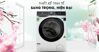 Tìm hiểu chế độ sấy của máy giặt Electrolux và cách sử dụng