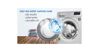 Tìm hiểu chi tiết các tính năng của máy giặt Electrolux Inverter 9 kg EWF12944
