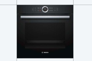 Tìm hiểu chi tiết lò nướng Bosch HBG675BB1 từ thiết kế đến tính năng