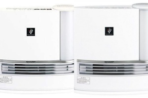 Tìm hiểu chi tiết về công nghệ bù ẩm của máy sưởi Sharp