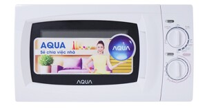 Tìm hiểu chi tiết về lò vi sóng Aqua AEM-S2195W