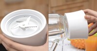 Tìm hiểu chức năng của máy xay sinh tố và cách sử dụng hiệu quả