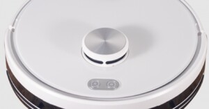 Tìm hiểu có nên mua robot hút bụi lau nhà KU PPR8881