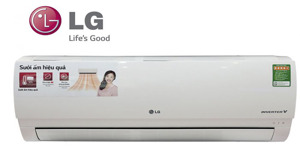 Tìm hiểu công nghệ inverter trên điều hoà LG