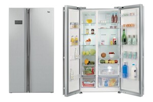 Tìm hiểu công nghệ nổi bật của tủ lạnh Teka 640 lít NFE3-620X