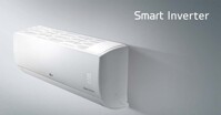 Tìm hiểu công nghệ tiết kiệm điện thông minh - Smart Inverter trên điều hòa LG