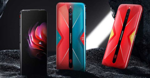 Tìm hiểu điện thoại Nubia: Xuất xứ thương hiệu, chủng loại, đánh giá chất lượng