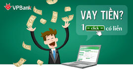 Tìm hiểu gói vay tín chấp thêm 10% từ khoản vay thế chấp sẵn có của ngân hàng VPBank