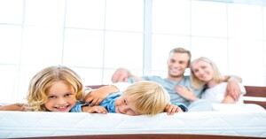 Tìm hiểu loại đệm 10cm nào bán chạy nhất hiện nay?