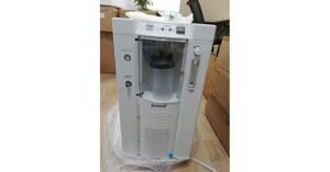 Tìm hiểu máy tạo oxy gia đình 3 lít Yuwell 7F-3EW