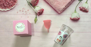 Tìm hiểu nguồn gốc xuất xứ cốc nguyệt san Sibell
