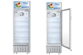 Tìm hiểu những tính năng nổi bật tủ mát Aqua 1 cánh 240 lít AQS-F318S