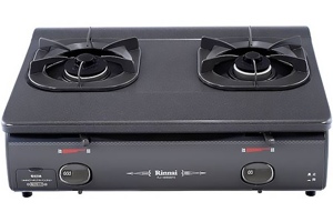 Tìm hiểu những ưu điểm nổi bật của bếp gas dương Rinnai RV4680G